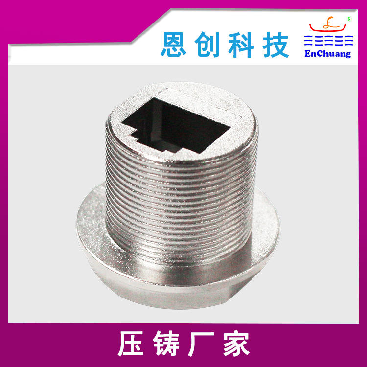 同样是做锌合金压铸件定制的厂家，他们之间有差距吗？