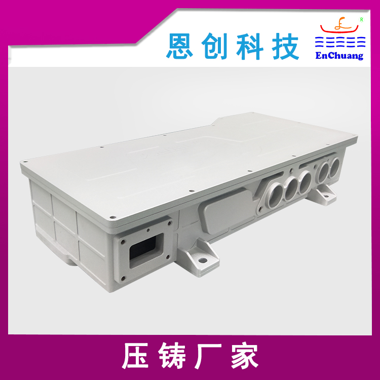总结造成锌合金压铸件缺陷的直接原因
