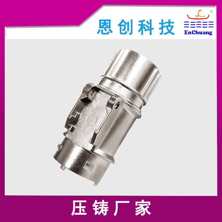 设计压铸模具一定要注意的细节