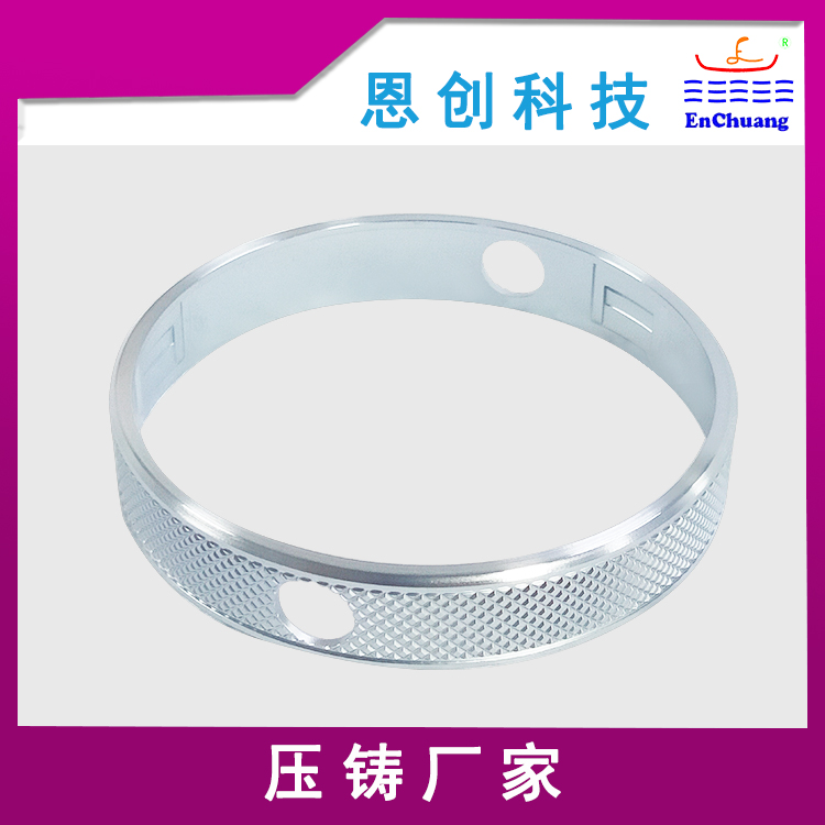 锌合金压铸厂家解读缺陷的形成因素